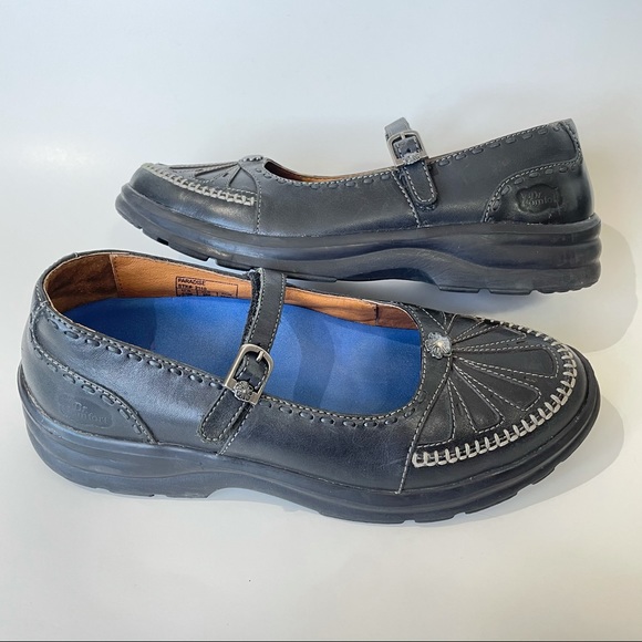 Dr. Comfort Paradise Womens Dress Shoe Mary Jane Diabetic Orthotic Leather 8.5 - Picture 8 of 10